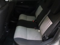 Fiat Sedici  2.0 MultiJet 