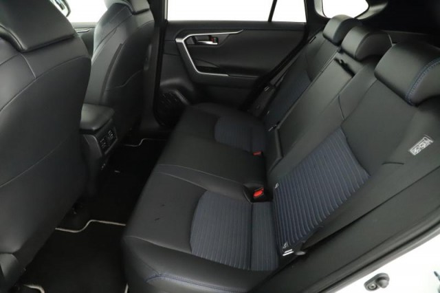 Toyota RAV 4  2.5 Hybrid Selection