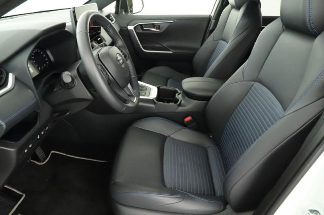 Toyota RAV 4  2.5 Hybrid Selection