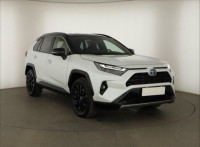 Toyota RAV 4  2.5 Hybrid Selection