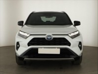 Toyota RAV 4  2.5 Hybrid Selection