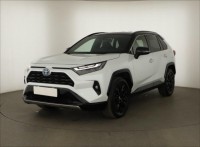 Toyota RAV 4  2.5 Hybrid Selection