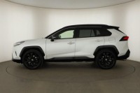 Toyota RAV 4  2.5 Hybrid Selection