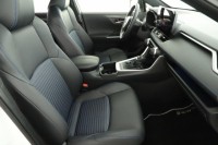 Toyota RAV 4  2.5 Hybrid Selection