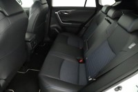 Toyota RAV 4  2.5 Hybrid Selection