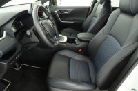 Toyota RAV 4  2.5 Hybrid Selection