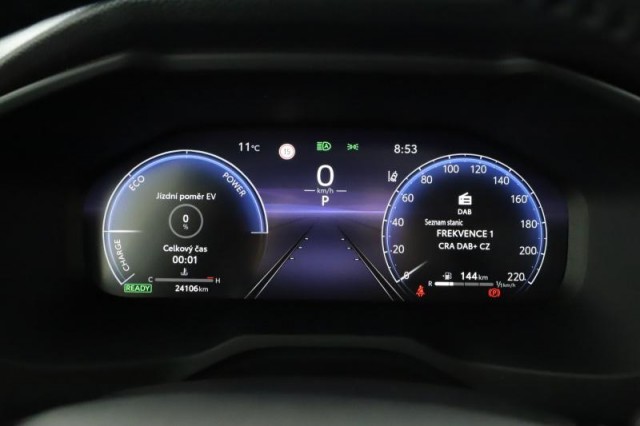 Toyota RAV 4  2.5 Hybrid Selection