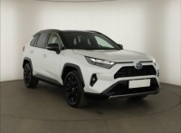 Toyota RAV 4  2.5 Hybrid Selection