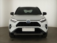 Toyota RAV 4  2.5 Hybrid Selection