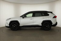 Toyota RAV 4  2.5 Hybrid Selection
