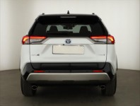 Toyota RAV 4  2.5 Hybrid Selection