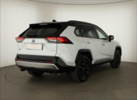 Toyota RAV 4  2.5 Hybrid Selection