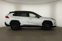 Toyota RAV 4  2.5 Hybrid Selection