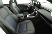 Toyota RAV 4  2.5 Hybrid Selection
