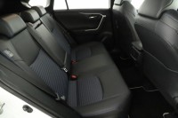 Toyota RAV 4  2.5 Hybrid Selection
