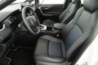 Toyota RAV 4  2.5 Hybrid Selection