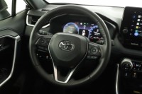 Toyota RAV 4  2.5 Hybrid Selection