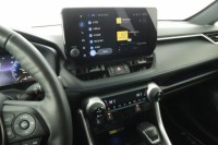 Toyota RAV 4  2.5 Hybrid Selection