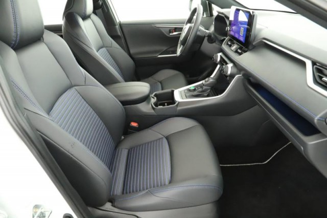Toyota RAV 4  2.5 Hybrid Selection