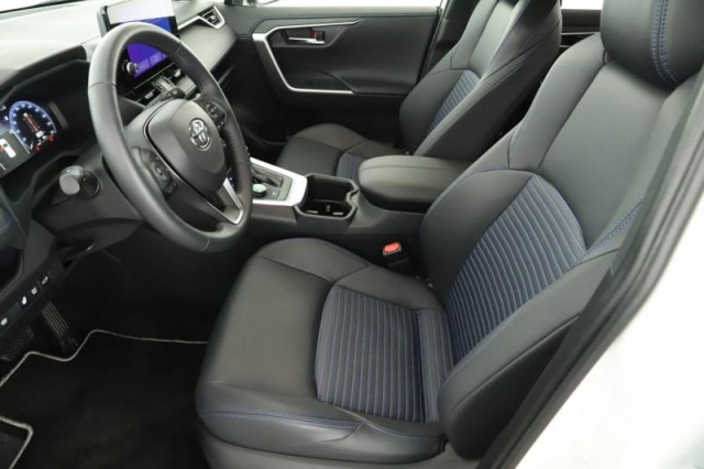 Toyota RAV 4  2.5 Hybrid Selection