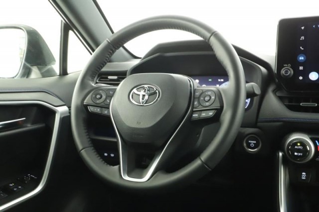 Toyota RAV 4  2.5 Hybrid Selection