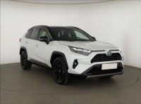 Toyota RAV 4  2.5 Hybrid Selection