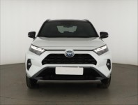 Toyota RAV 4  2.5 Hybrid Selection