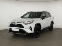 Toyota RAV 4  2.5 Hybrid Selection