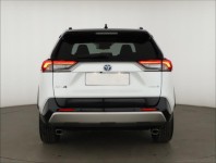 Toyota RAV 4  2.5 Hybrid Selection
