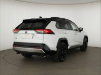 Toyota RAV 4  2.5 Hybrid Selection