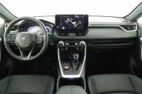 Toyota RAV 4  2.5 Hybrid Selection