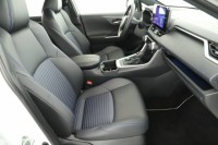 Toyota RAV 4  2.5 Hybrid Selection