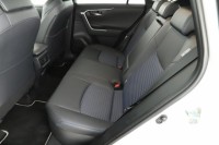 Toyota RAV 4  2.5 Hybrid Selection
