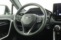 Toyota RAV 4  2.5 Hybrid Selection