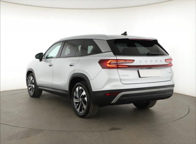 Škoda Kodiaq  2.0 TDI Exclusive Selection