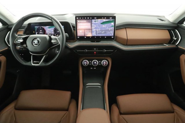 Škoda Kodiaq  2.0 TDI Exclusive Selection