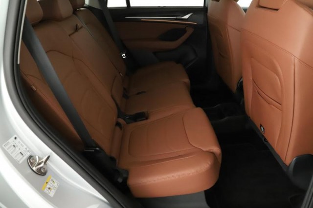 Škoda Kodiaq  2.0 TDI Exclusive Selection