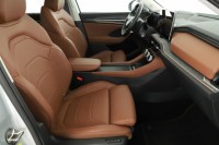 Škoda Kodiaq  2.0 TDI Exclusive Selection