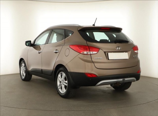 Hyundai ix35  1.7 CRDi Style