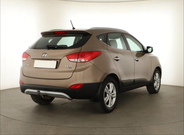Hyundai ix35  1.7 CRDi Style