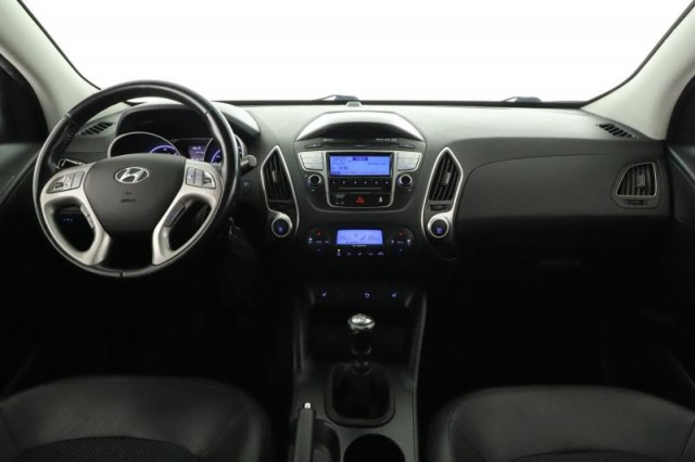 Hyundai ix35  1.7 CRDi Style