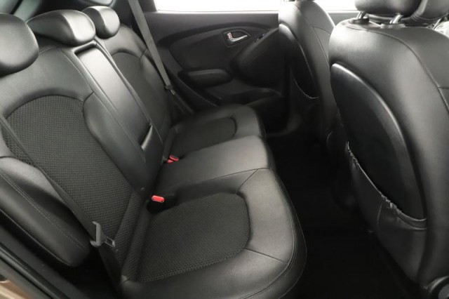 Hyundai ix35  1.7 CRDi Style