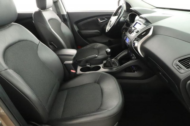 Hyundai ix35  1.7 CRDi Style