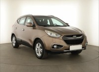 Hyundai ix35  1.7 CRDi Style