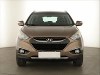 Hyundai ix35  1.7 CRDi Style