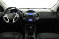 Hyundai ix35  1.7 CRDi Style