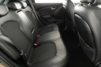 Hyundai ix35  1.7 CRDi Style