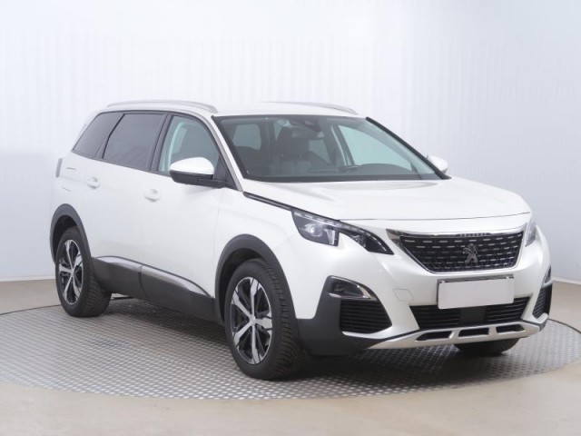 Peugeot 5008  1.5 BlueHDi 
