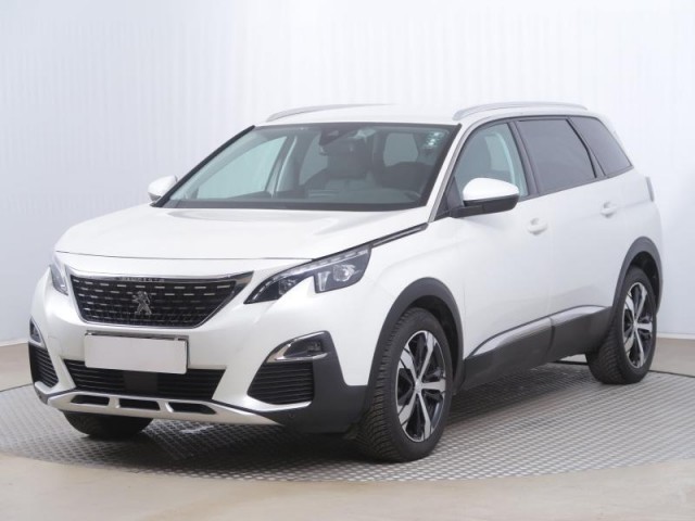 Peugeot 5008  1.5 BlueHDi 
