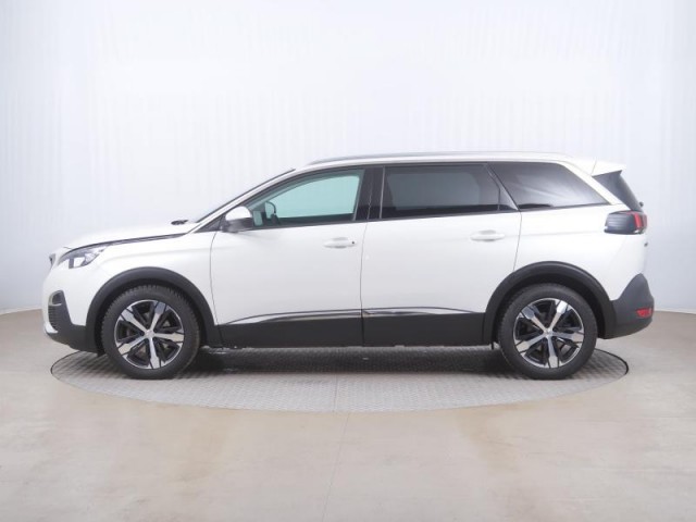 Peugeot 5008  1.5 BlueHDi 